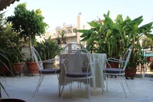 Μπαλκόνι ή βεράντα στο Grey Stones & Balcony