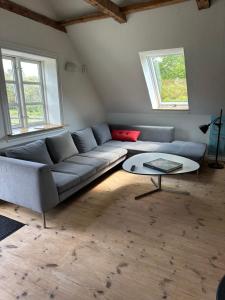 Φωτογραφία από το άλμπουμ του Feriehuset Hulsigvej 12 σε Skagen