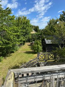 Φωτογραφία από το άλμπουμ του Feriehuset Hulsigvej 12 σε Skagen