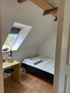 Φωτογραφία από το άλμπουμ του Feriehuset Hulsigvej 12 σε Skagen