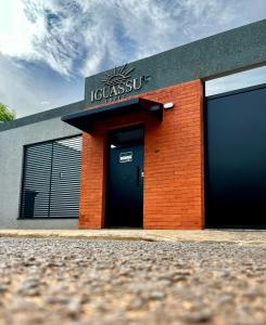 Fotografie z fotogalerie ubytování Iguassu Lofts v destinaci Foz do Iguaçu
