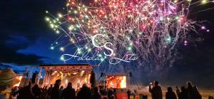 Fotografie z fotogalerie ubytování Ashleigh Cozy 2 Bed Caravan at West Sands Holiday Park v destinaci Selsey