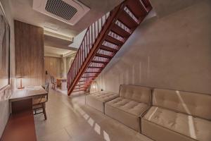 Kuuna Luxury Stays by Wynwood House 휴식 공간