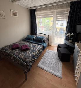 Kép Dom Wypoczynkowy Karina szállásáról Łebában a galériában