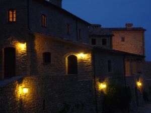 Fotografie z fotogalerie ubytování Borgo Storico Cisterna v destinaci Macerata Feltria