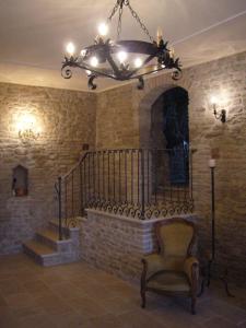 Fotografie z fotogalerie ubytování Borgo Storico Cisterna v destinaci Macerata Feltria