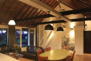 Gallery image of de Plaats Maasbree in Maasbree