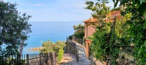 Gallery image of Villa Mimosa in Bergeggi +35 photos