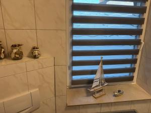 Gallery image of Bitterfeld Apartment, modern und gemütlich in Holzweißig