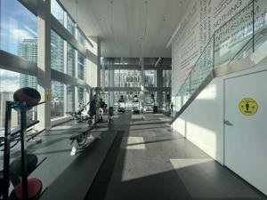 Gallery image of Metrotown fashion 1B1b in Burnaby