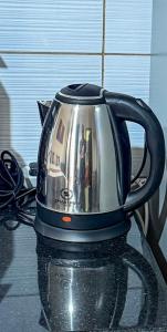 Φωτογραφία από το άλμπουμ του Khamoe Studio Apartment στο Ναϊρόμπι