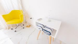 Galería fotográfica de Water Side Studio King Bed With Pool en San Juan