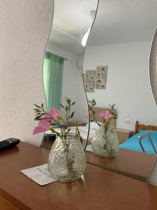 Fotografie z fotogalerie ubytování Garden Holiday Studios v destinaci Himare