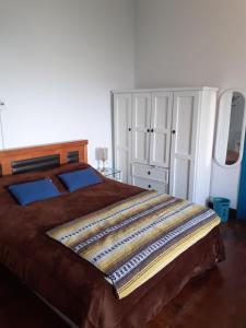 Gallery image of Casa republica 286 in Valparaíso