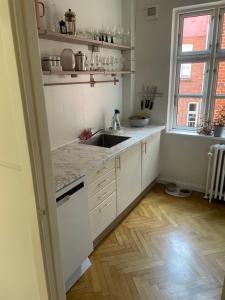 Gallery image of Byhus på klaregade in Odense