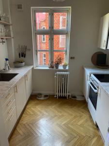 Gallery image of Byhus på klaregade in Odense +23 photos