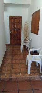 Fotografie z fotogalerie ubytování La Soñada de la 40 v destinaci Santa María