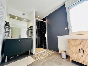 Φωτογραφία από το άλμπουμ του Casa turquoise σε Saint-Jouan-des-Guerets