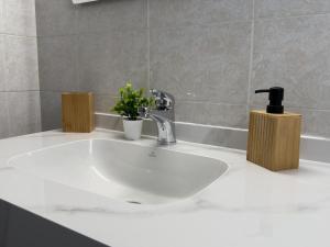 Fotografie z fotogalerie ubytování Nikolet apt 2 v destinaci Réthymno