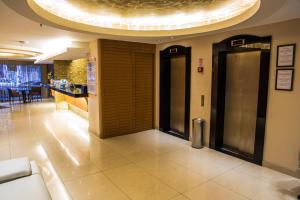 Фотография из галереи Atlantis Copacabana Hotel в Рио-де-Жанейро