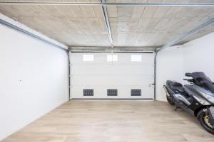 Foto de la galeria de House with pool and panoramic view of Bilbao a Bilbao