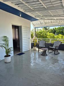 Φωτογραφία από το άλμπουμ του OMY Apartments Nagua 2A σε Nagua