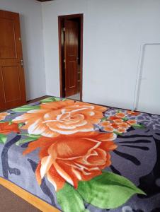 Gallery image of Nosso Refugio in Campos do Jordão