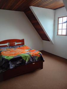 Gallery image of Nosso Refugio in Campos do Jordão