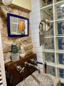 Fotografie z fotogalerie ubytování Casa Rural Jim Morrison v destinaci Linares de Riofrío