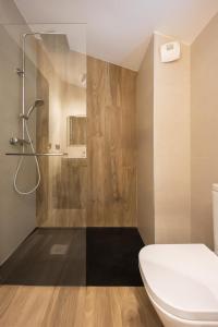 Bany a House with pool and panoramic view of Bilbao