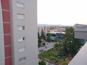 Gallery image of Urban Square in Kumanovo +4 photos
