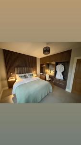 Billede fra billedgalleriet på Maggie's Cottage i Moyad