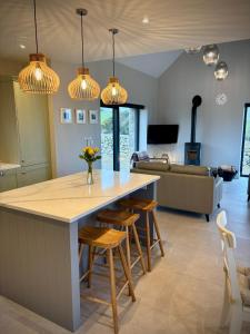 Billede fra billedgalleriet på Maggie's Cottage i Moyad