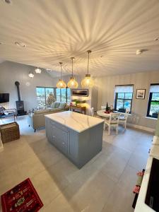 Billede fra billedgalleriet på Maggie's Cottage i Moyad