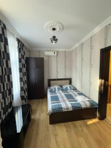 Giường trong phòng chung tại taso and kato +8 ảnh