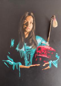 ワルザザートにあるDar Imane - Magnifique ferme en pleine natureのギャラリーの写真