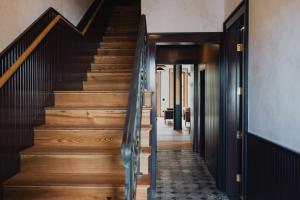 Fotografie z fotogalerie ubytování Surf Hotel & Chateau v destinaci Buena Vista