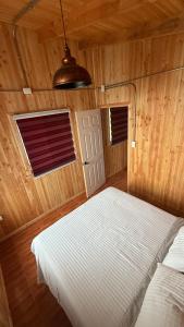 Billede fra billedgalleriet på Cabañas y tinajas Filkun i Vilcún