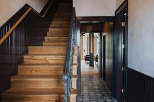 Fotografie z fotogalerie ubytování Surf Hotel & Chateau v destinaci Buena Vista