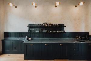Fotografie z fotogalerie ubytování Surf Hotel & Chateau v destinaci Buena Vista