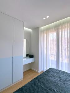 Photo de la galerie de l'établissement Marina Luxury Apartments, à Shëngjin