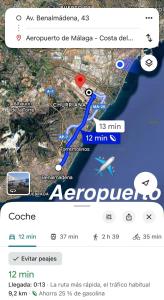 Zdjęcie z galerii obiektu SaltilloLoft w mieście Torremolinos