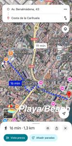 Zdjęcie z galerii obiektu SaltilloLoft w mieście Torremolinos