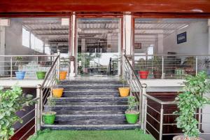 Зображення з фотогалереї помешкання Collection O Jaipur Junction Formerly Hotel SK Palace у Джайпурі