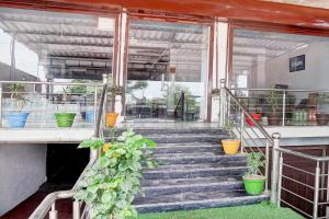 Зображення з фотогалереї помешкання Collection O Jaipur Junction Formerly Hotel SK Palace у Джайпурі