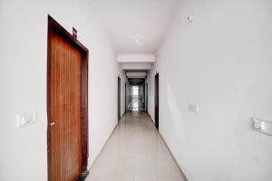 Зображення з фотогалереї помешкання Collection O Jaipur Junction Formerly Hotel SK Palace у Джайпурі