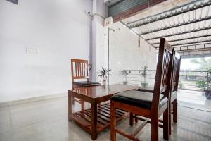 Зображення з фотогалереї помешкання Collection O Jaipur Junction Formerly Hotel SK Palace у Джайпурі