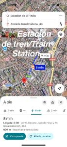 Zdjęcie z galerii obiektu SaltilloLoft w mieście Torremolinos