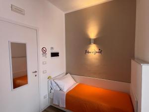 Fotografie z fotogalerie ubytování A Casa di Cicci v destinaci Marina di Massa
