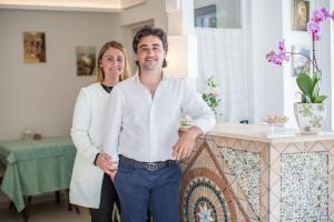 Galería fotográfica de Relais Villa Anna en Anacapri